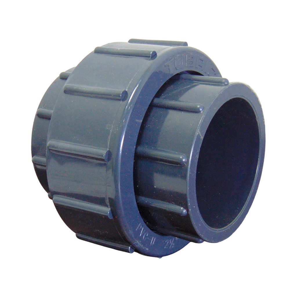 UNION UNIVERSAL PVC PRES 2 1/2